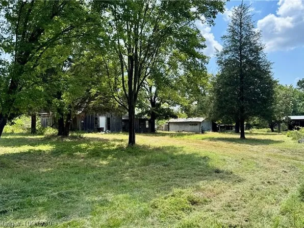 Tbd S 4727, Muldrow, OK 74948