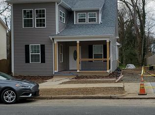 1108 S Person St #1, Raleigh, NC 27601