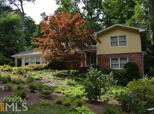 296 Heaton Park Dr, Decatur, GA 30030