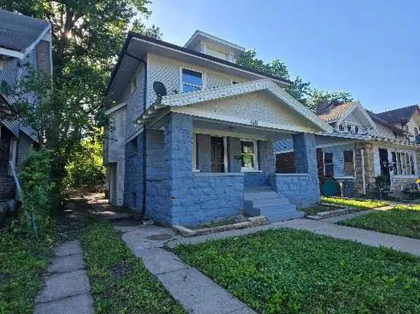 5611 Highland Ave, Kansas City, MO 64110