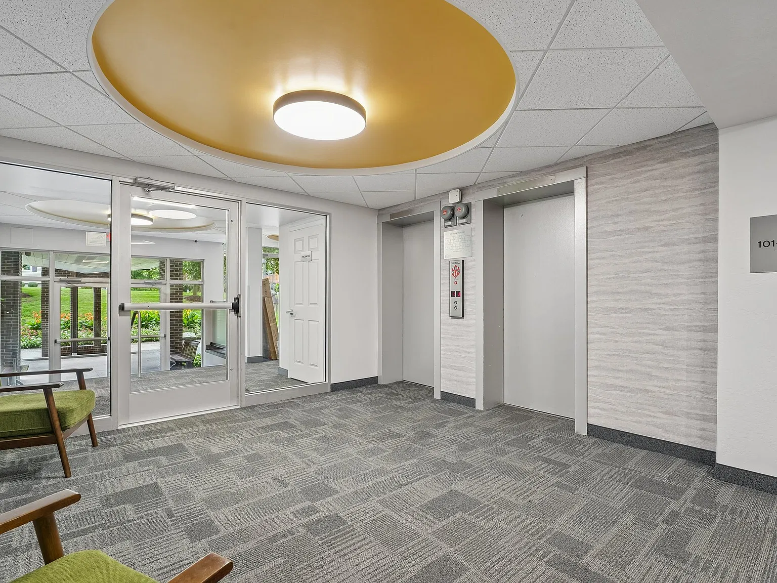 Monroeville Apartments at LaVale — Photo 3