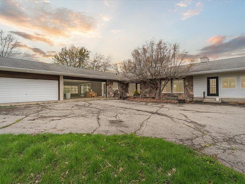 6436 Hanover Rd, Hanover, MI 49241 MLS 23013447 Zillow