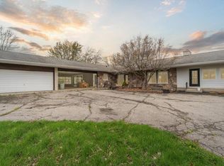 6436 Hanover Rd, Hanover, MI 49241