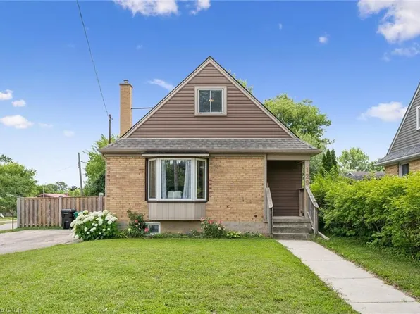 129 Florence Ave, Kitchener, ON N2A 2L1