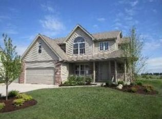 16273 W Carlow Cir, Manhattan, IL 60442