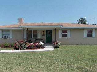 7975 Midway Rd, Wilson, OK 73463