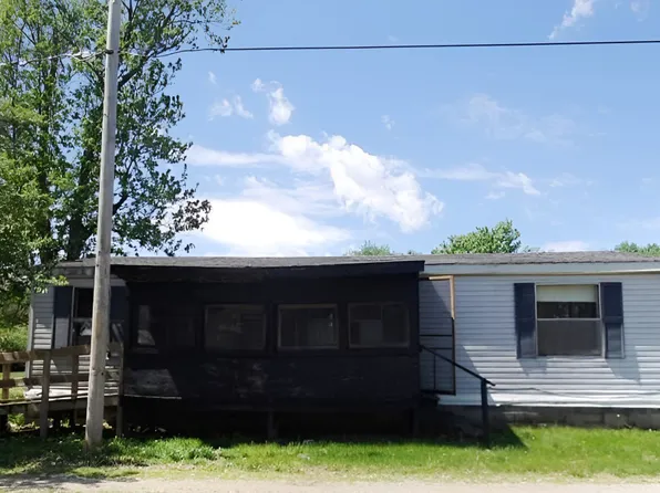 406 E Van Buren St, Paris, IL 61944