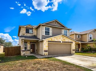 10826 GUNSEL TRL, San Antonio, TX 78245