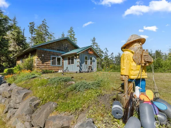 22312 Sandridge Road, Ocean Park, WA 98664
