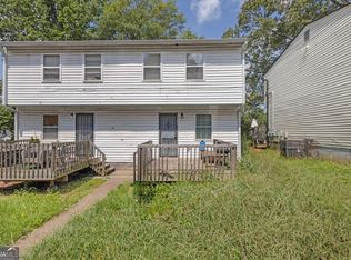 420 Atwood St SW, Atlanta, GA 30310