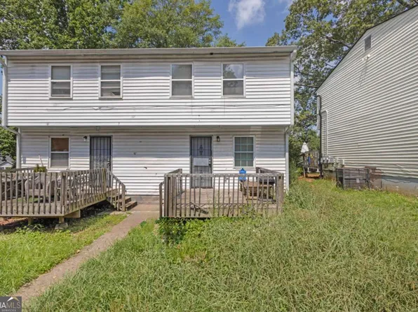 420 Atwood St SW, Atlanta, GA 30310