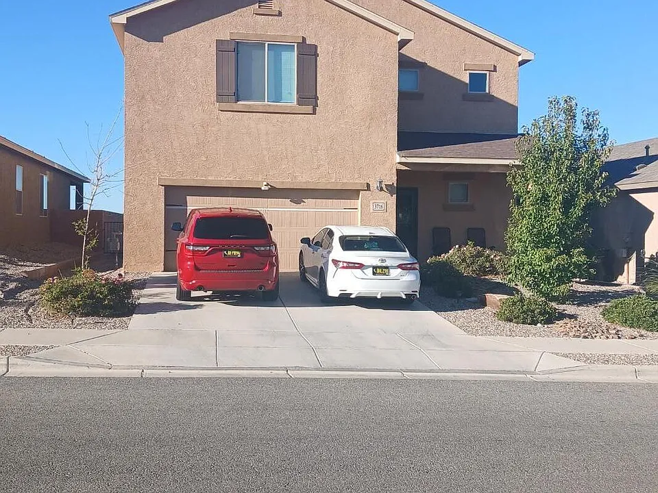 3716 Buffalo Trail Rd NE