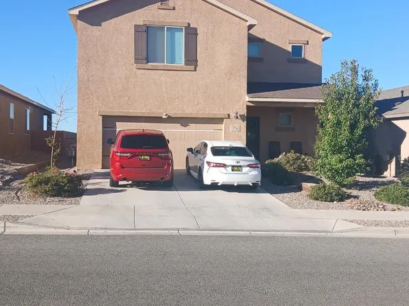 3716 Buffalo Trail Rd NE, Rio Rancho, NM 87124