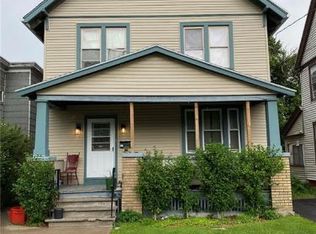 1021 Conkling Ave, Utica, NY 13501