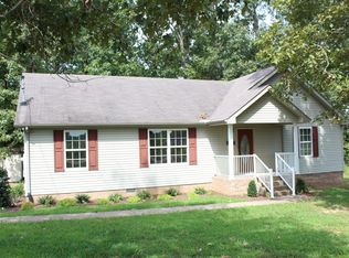 278 Baker Rd, Dickson, TN 37055