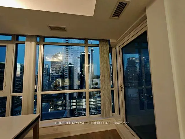 30 Nelson St #2304 — Photo 10