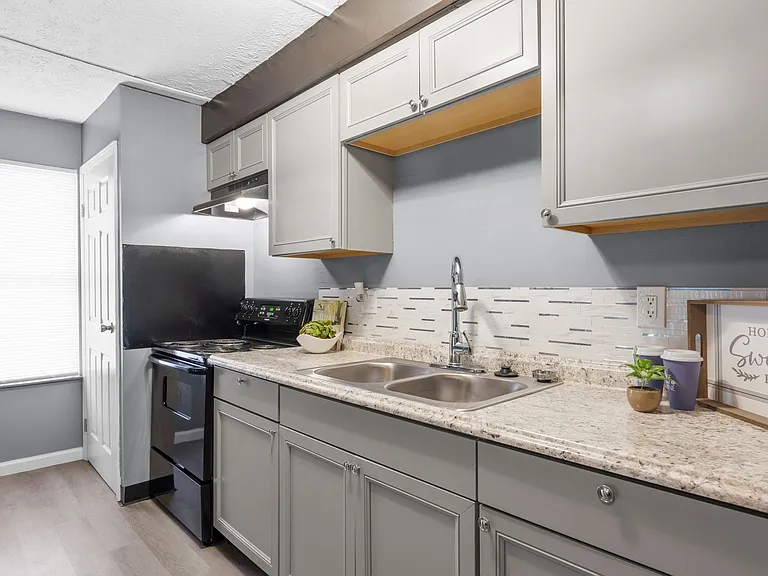Courtship Village Townhomes — Photo 12