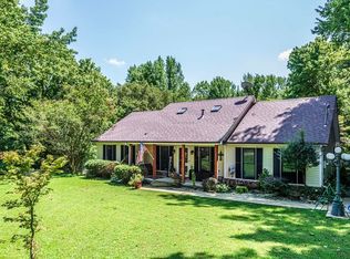 543 Walnut Rd, Munford, TN 38058