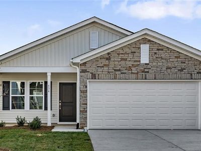534 Raspberry Hill Rd, Winston Salem, NC, 27106