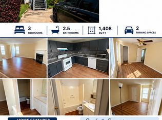 2046 Charter Ln, Lithonia, GA 30058