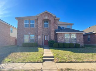 1707 Shawnee Trl, Allen, TX 75002