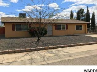 2734 Lillie Ave, Kingman, AZ 86401