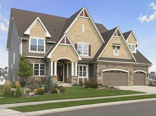 5320 Ranchview Ln N, Plymouth, MN 55446