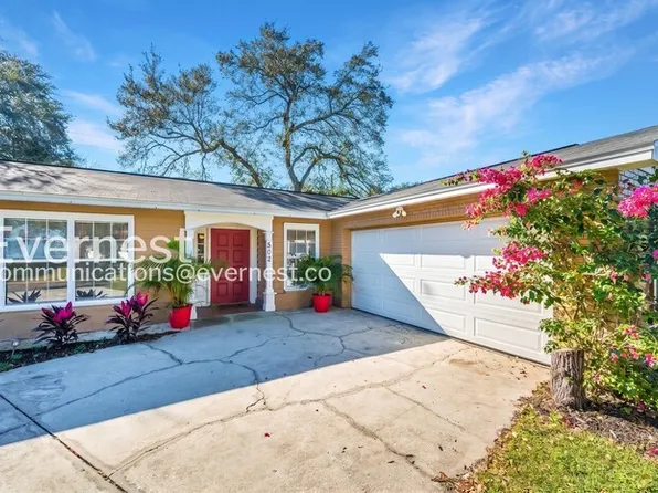 502 El Camino Real S, Lakeland, FL 33813
