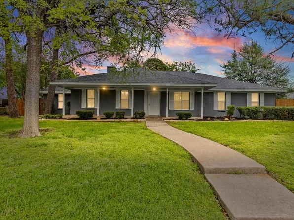 6307 Villa Fontana St, Greenville, TX 75402
