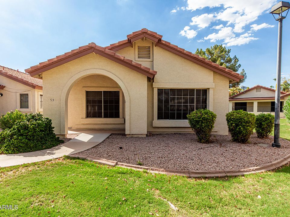 1st image of 1120 N VAL VISTA Drive #93
