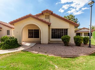 1120 N VAL VISTA Drive #93, Gilbert, AZ 85234