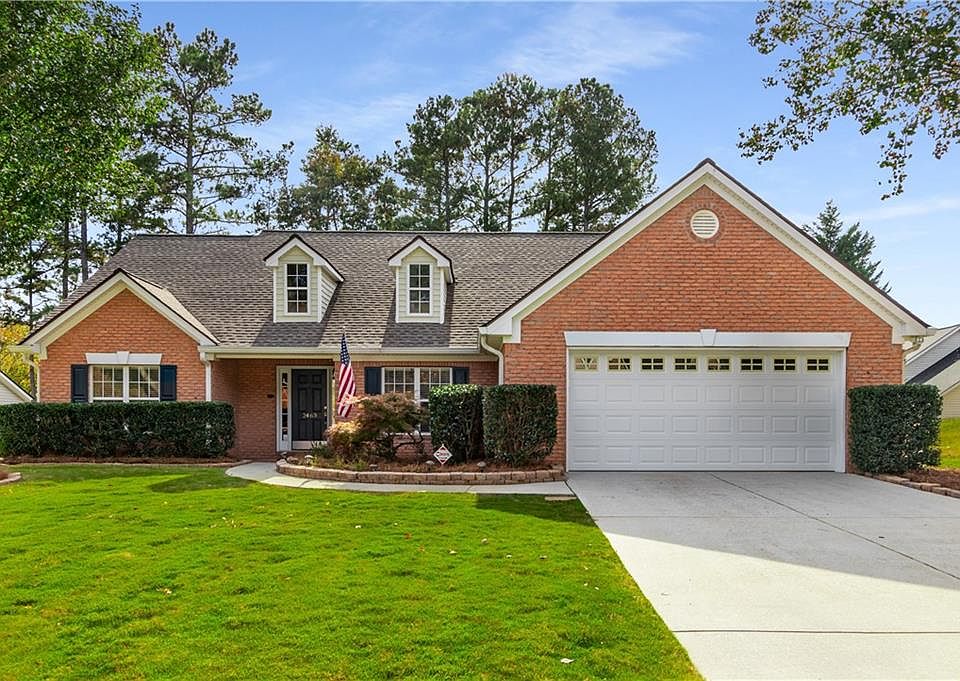 1st image of 2463 Oak Bluff Dr