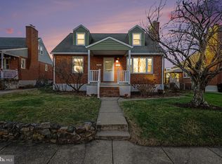 8224 Laurel Dr, Parkville, MD 21234