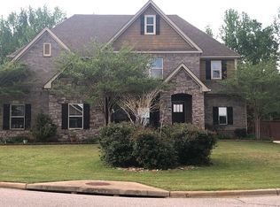 430 Sydney Dr N, Prattville, AL 36066