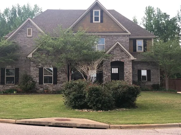 430 Sydney Dr N, Prattville, AL 36066