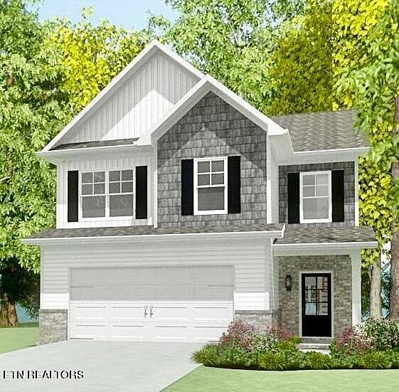 1st image of 7320 Freedom Bell Ave Lot 85