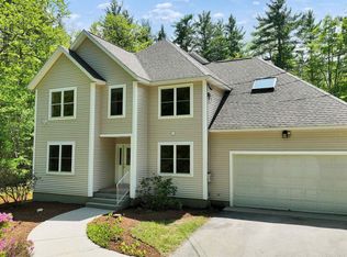 148 Old Dublin Rd, Peterborough, NH 03458