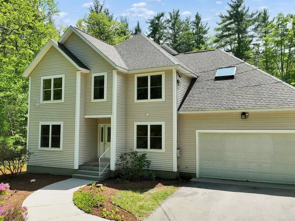 148 Old Dublin Road, Peterborough, NH 03458