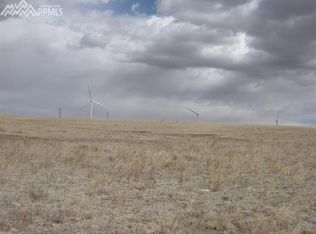34790 Funk Rd, Calhan, CO 80808