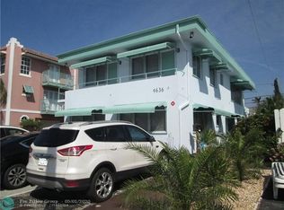 4636 Bougainvilla Dr #5, Fort Lauderdale, FL 33308