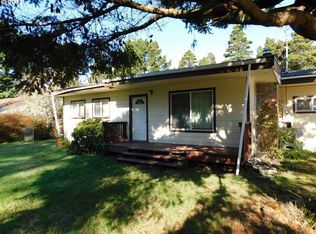 92725 Knapp Rd, Port Orford, OR 97465