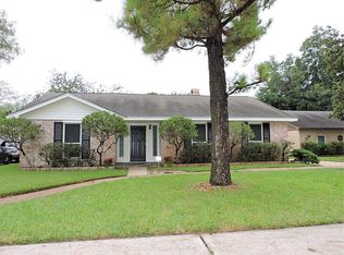 11326 Rousseau Dr, Houston, TX 77065