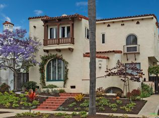 2721 28th St, San Diego, CA 92104