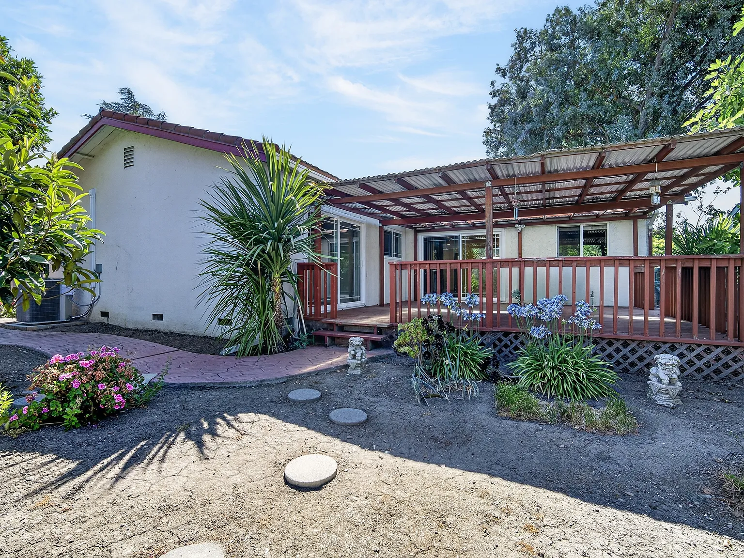192 South Bernardo Avenue - 1 — Photo 3