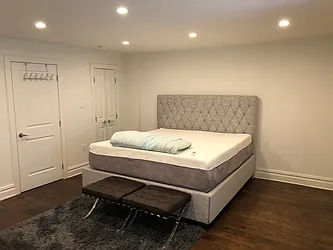 Rented by Ideal Properties Group