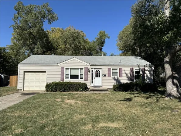 11600 W 70th St, Shawnee, KS 66216