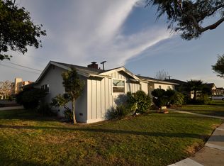 16204 Taylor Ct, Torrance, CA 90504