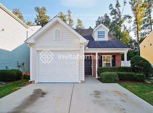 5820 Ricker Rd, Raleigh, NC 27610