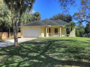 7876 105th Ct, Vero Beach, FL 32967