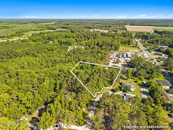 4th image of 2160 Lake Butler Lane NW LOT 6